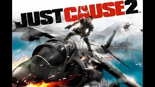 JUST CAUSE 2 PART 1 - AVI ROKKS 211187