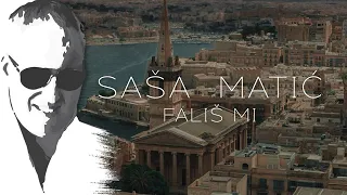 Sasa Matic - Falis mi - (Official Video 2021)