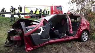 Oldenburg: Tödlicher Unfall auf der Autobahn 29