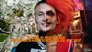 MORGENSHTERN X LIL PUMP - PABLO REMAKE ( Oficcial Video, 2023 )