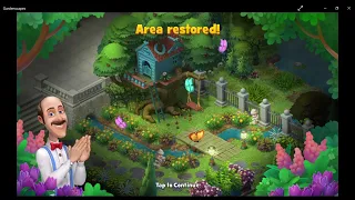 Home scape/Garden scape game kaisay khailain  how to play game home scape garden scape /view to game