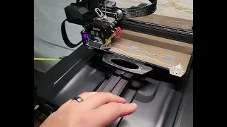 Ender 3 S1 Pro Auto Bed Leveling fix!