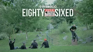 Fitbikeco. - Eighty Sixed