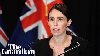 Jacinda Adern announces three day lockdown after single Covid case