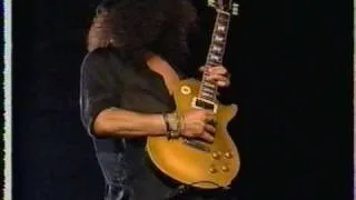 "The Godfather" performed by Slash of Guns N Roses