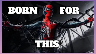 Marvel's Spider-Man 2 Born For This (GMV) Recreated (PC Mod Showcase)