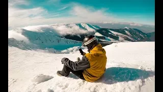 HRÁL JSEM 6 HODIN VE VLAKU, TATRY 2018 - | MANENE VLOG 2