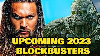 15 Upcoming 2023 Blockbuster Big Budget Films That Will Revive Movie Industry To Its Former Glory