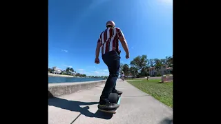 Onewheel Coffeepot Bayou Saint Petersburg FL