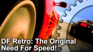 DF Retro: The Need for Speed Revisited on 3DO/PC/PS1/Saturn!