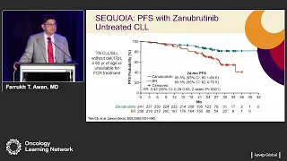 Highlights From Bruton’s Tyrosine Kinase Inhibitors