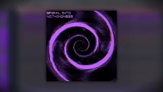 Animadrop - Spiral Into Nothingness