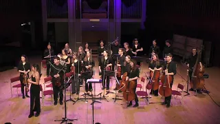 University of York Music Society Lunchtime Concert - The Students' Orchestra