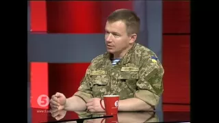 Артилерія в АТО - 24.06.2016 - Україна понад усе