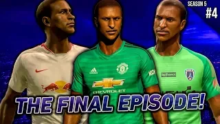 THE FINAL EPISODE! | FIFA 19 Goalkeeper Career Mode | Episode #28