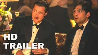 BABYLON -  Final Trailer (2022) Brad Pitt, Margot Robbie, Jean Smart
