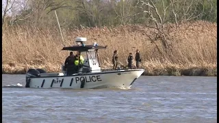 Human remains of female child found in Grand River in Dunnville: OPP