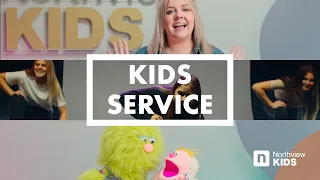 Northview Kids TV - January 30, 2021