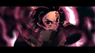 Blue Skies // Demon Slayer [AMV/EDIT]