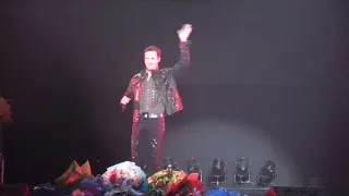 21. Hello, My Dear Native Land! (Vitas in Nanjing, China – 2009.05.02) [Amateur recording]