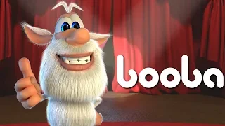 Booba - Favorite Episodes Compilation (💙) Funny cartoons for kids - Booba ToonsTV