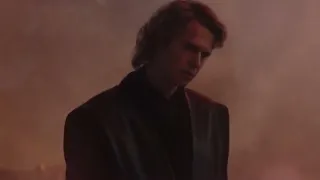 1 hour of Anakin Skywalker saying "Incorrect"