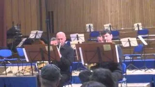 Budapest Festival Horn Quartet BFHQ Franz Liszt Hungarian Rhapsody no. 2