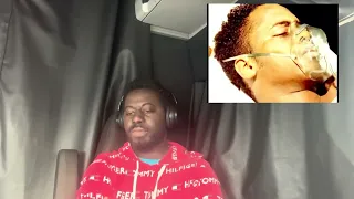 FIRST TIME HEARING SLICK RICK - HEY YOUNG WORLD (reaction