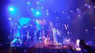 Linkin Park -Breaking The Habit - Rock am Ring 2007