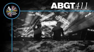 Group Therapy 411 with Above & Beyond and Hybrid Minds