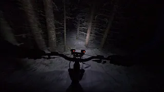 Night Ride! | Amazing low light footage with GoPro Labs