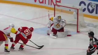 Kunlun RS vs. Jokerit | 09.09.2021 | Highlights KHL