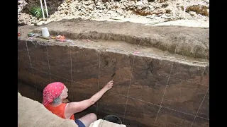 Archaeological Techniques   2