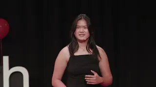 Stuck at a Cultural Crossroad | Sophie Kuah | TEDxYouth@GranvilleIsland