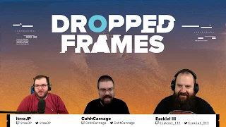 Dropped Frames - Week 197 - Twitch News, Judgement