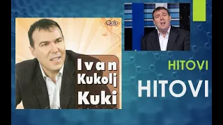 IVAN KUKOLJ KUKI - HITOVI - (GOLD MUZIČKI MAGAZIN) - (2010)