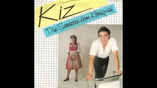 Kiz - Die Sennerin vom Königsee