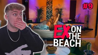 NÄCHSTER S*X FAIL bei GIGI😂 Ex on the Beach 2022 (Staffel 3)  | Folge 7