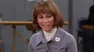 The Mary Tyler Moore Show Season 4 Episode 19 Best of Enemies