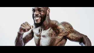 Документальный фильм "ДЕОНТЕЙ УАЙЛДЕР" (2018) Documentary Film Is about Deontay Wilder (Eng Sub)