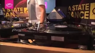 ASOT Radio 750 (The Sound of Vinyl)