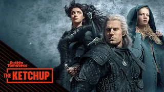 What to Expect from 'The Witcher' Season 2 | Rotten Tomatoes TV