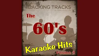 Let It Rock (Originally Performed By Chuck Berry) (Karaoke Version)