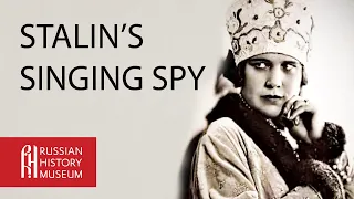 Stalin's Singing Spy