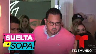 Natti Natasha: El FBI investiga a su amigo y manager | Suelta La Sopa