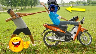 Must Watch New Funny Video 2020 😂😂 Comedy Videos 2020 | Sml Troll - Episode 142