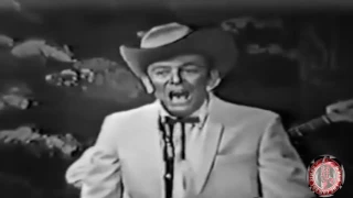 Bob Wills And His Texas Playboys, on Tv show (full show,5 songs)