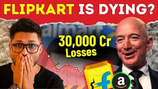 Will Flipkart shut down in India ?