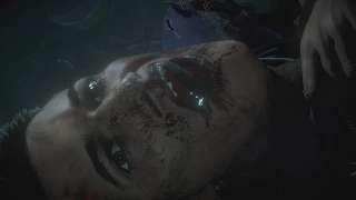 Until Dawn Matt Death / Try And Save Emily