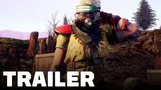 The Outer Worlds Reveal Trailer - The Game Awards 2018